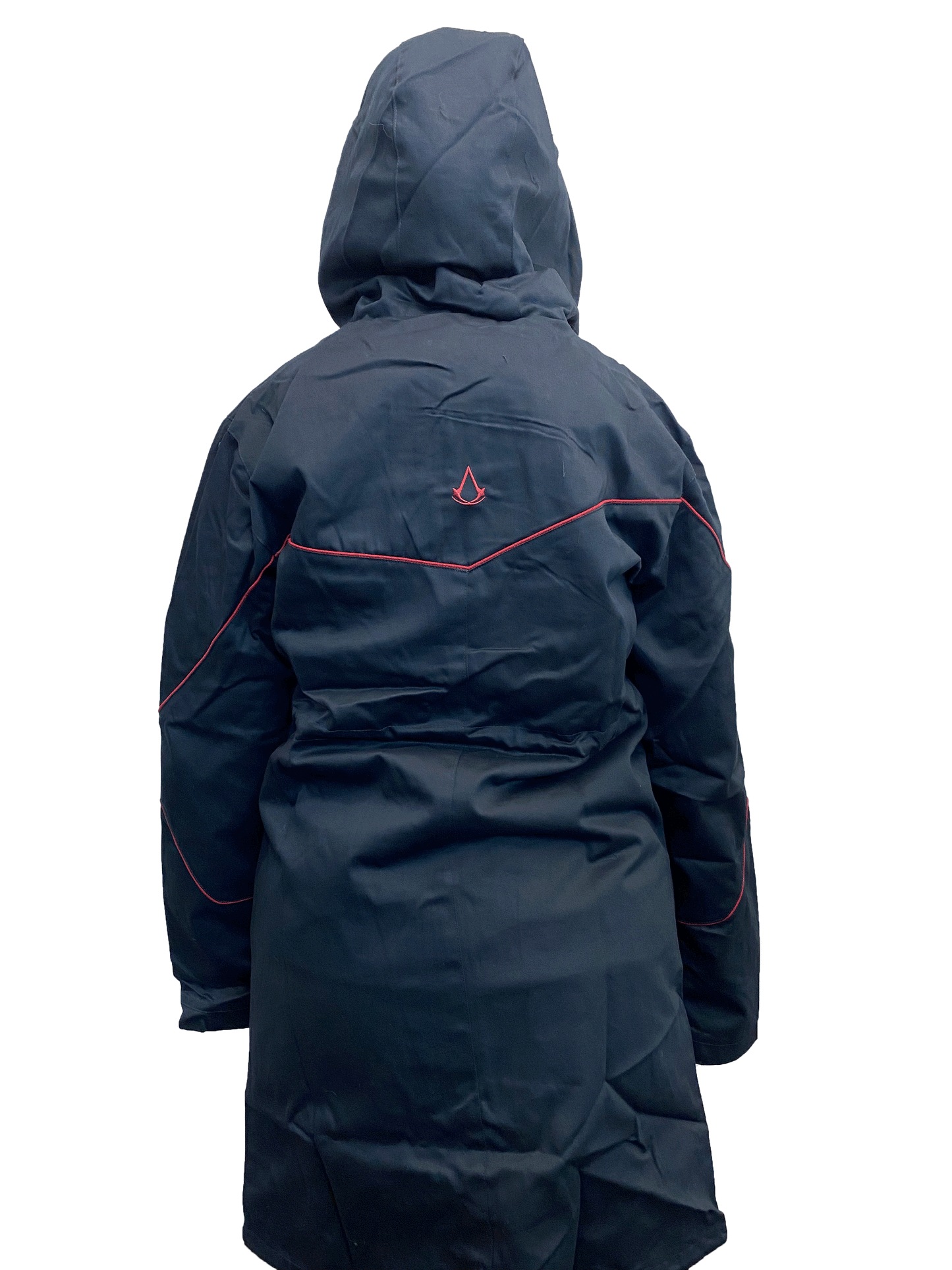 Assassin's Creed Odyssey Jacket Navy Officiel Ubisoft
