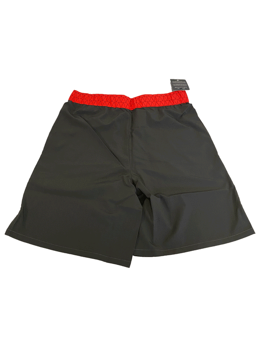 Assassin's Creed Kinetic Short Grey/Red