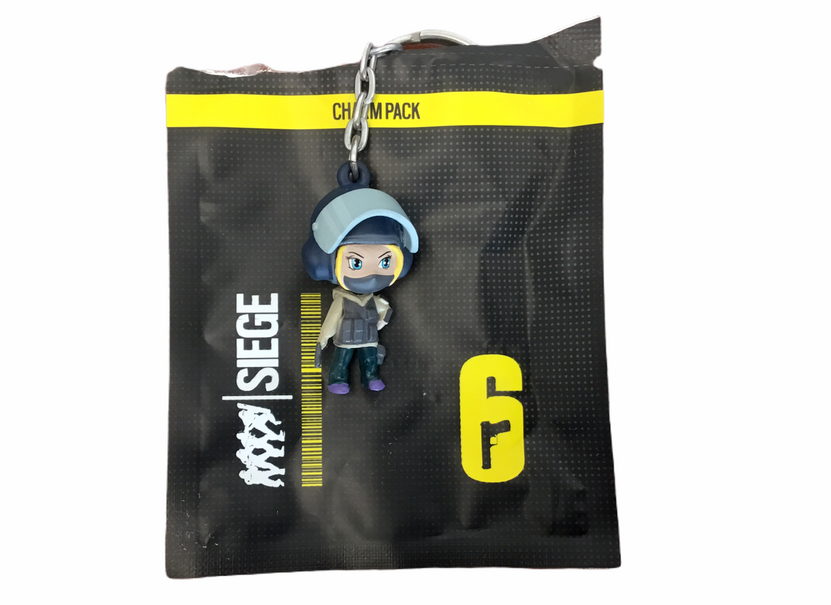 Keychain rainbow six on sale siege