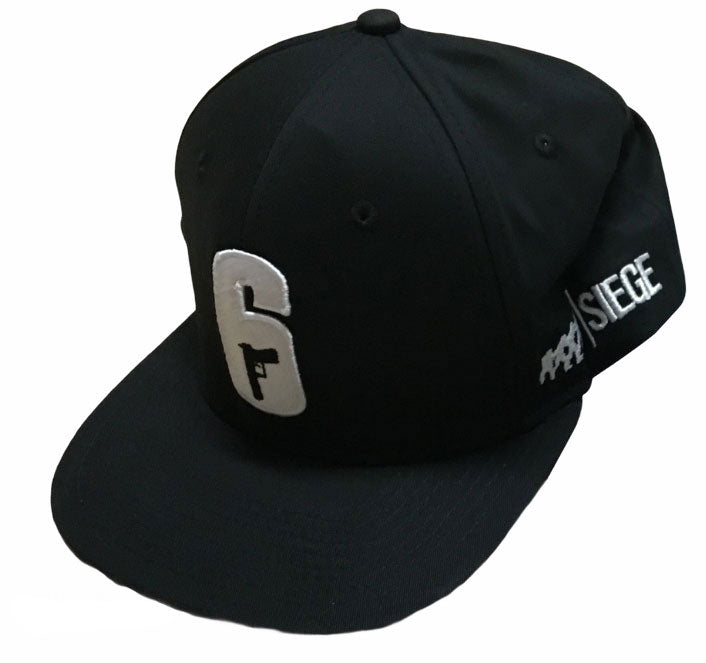 Hat Cap Rainbow Six Siege - Official Ubisoft