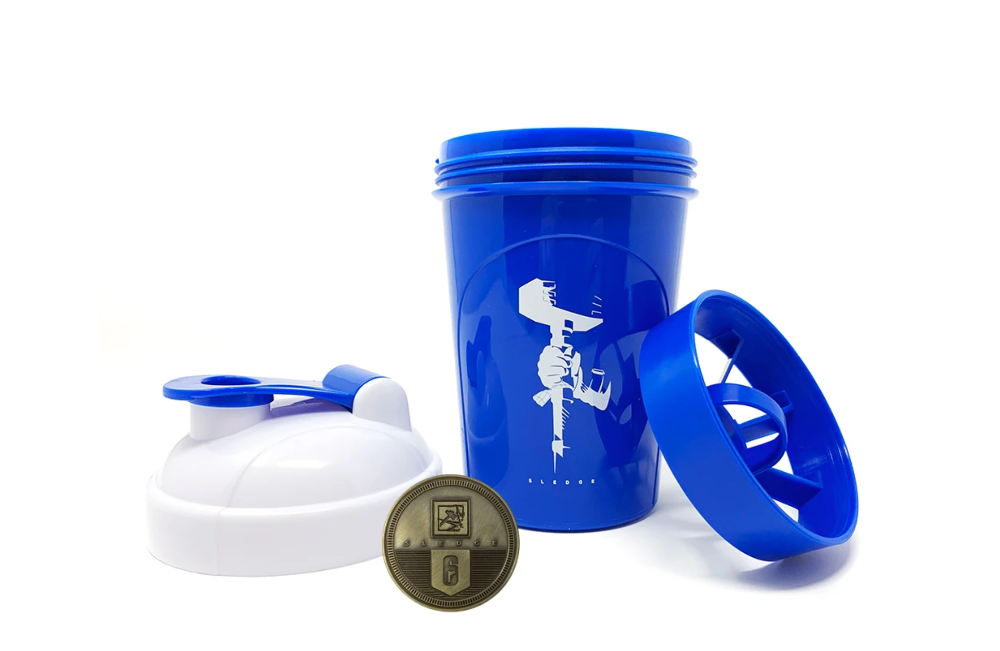 Rainbow Six Siege Collector Cup Sledge