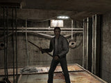 Alone in the Dark - PlayStation 2