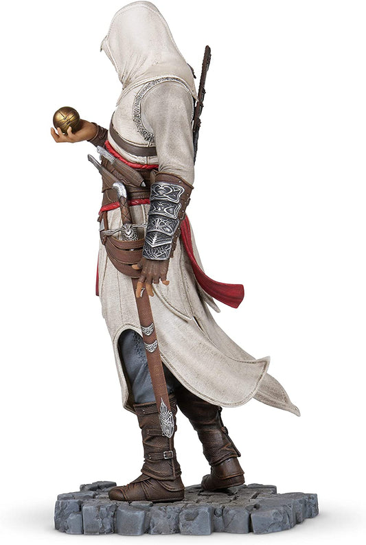 Altair Figurine : Apple of Eden Keeper - Assassin's Creed