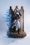 Assassin's Creed: Animus Altair Statue ***LIMITED EDITION***
