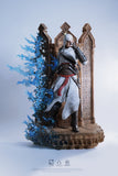 Assassin's Creed: Animus Altair Statue ***LIMITED EDITION***