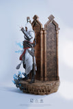 Assassin's Creed: Animus Altair Statue ***LIMITED EDITION***