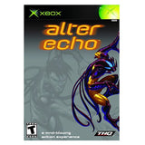 Alter Echo - Xbox