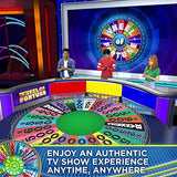 AMERICA'S GREATEST GAME SHOWS: WHEEL OF FORTUNE & JEOPARDY! - PS4