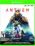 Anthem Xbox One