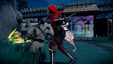 ARAGAMI: COLLECTOR'S EDITION PS4