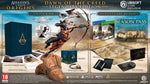 Assassin's Creed Origins Dawn of the Creed - Legendary Edition