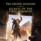 ASSASSINS CREED ORIGINS STANDARD EDITION - PS4