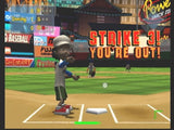 Backyard Baseball 2007 - PlayStation 2