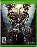 BLACKGUARDS 2 - Xbox One