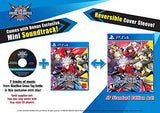 BLAZBLUE: CROSS TAG BATTLE - PS4