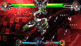 BLAZBLUE: CROSS TAG BATTLE - PS4