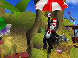 Cat in the Hat - PC Game