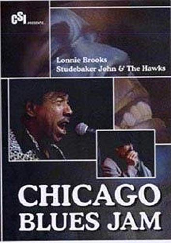 Chicago Blues Jam