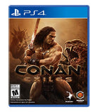 CONAN: EXILES - PS4
