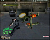 Dead To Rights - Xbox