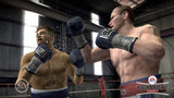 EA Sports Fight Night Round 3 - PlayStation 2