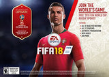 Electronic Arts Fifa 18 PlayStation 4