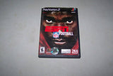 ESPN NFL Football - PlayStation 2