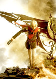 Final Fantasy Type-0 HD Xbox One