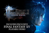 Final Fantasy Type-0 HD Xbox One