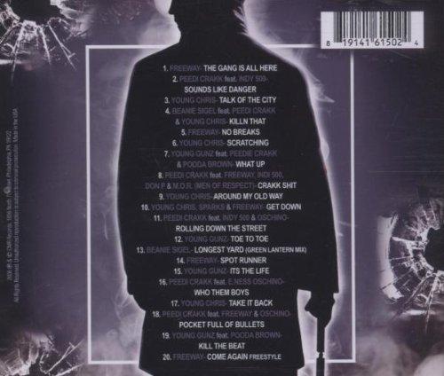 その他 Gang Is All Here [CD] Gang Is All Here [CD] Skid Row – The Gang's All Here – CD