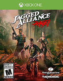Jagged Alliance: Rage! - Xbox One