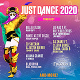 JUST DANCE 2020 - PS4