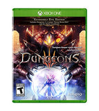 Kalypso Media 848466000956 Dungeons 3 Xbox One