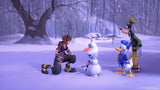 Kingdom Hearts III  3 Xbox One