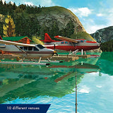 LEGENDARY FISHING FOR PS4