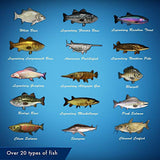 LEGENDARY FISHING FOR PS4