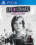 LIFE IS STRANGE: BEFORE THE STORM - PS4