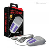 MOUSE SNES HYPER CLICK RETRO STYLE (HYPERKIN)