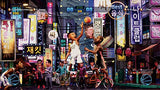 Mad Dog Games NBA Playgrounds PS4