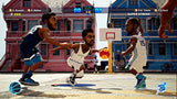 Mad Dog Games NBA Playgrounds PS4