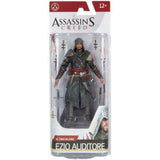 McFarlane Toys Assassin's Creed Il Tricolore Ezio Auditore Action Figure