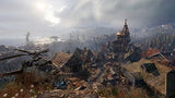 METRO EXODUS - PS4 - DAY ONE EDITION
