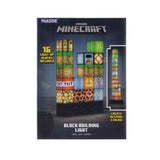 LIGHT MINECRAFT  BLOCK BIULDING  LIGHT