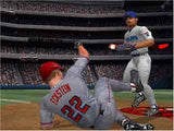 MLB Slugfest 2004 - PlayStation 2