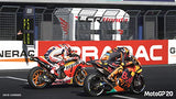MOTOGP 20 PS4