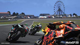 MOTOGP 20 PS4