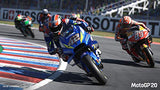 MOTOGP 20 PS4