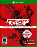 MX VS ATV All Out Anniversary Edition Xbox One