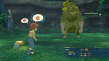NI NO KUNI: WRATH OF THE WHITE WITCH REMASTERED - PS4