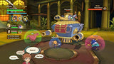 NI NO KUNI: WRATH OF THE WHITE WITCH REMASTERED - PS4